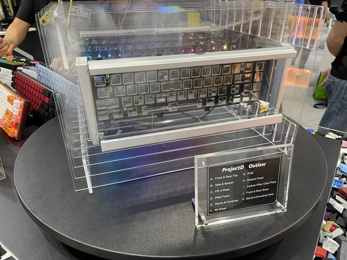 這次推出的新品